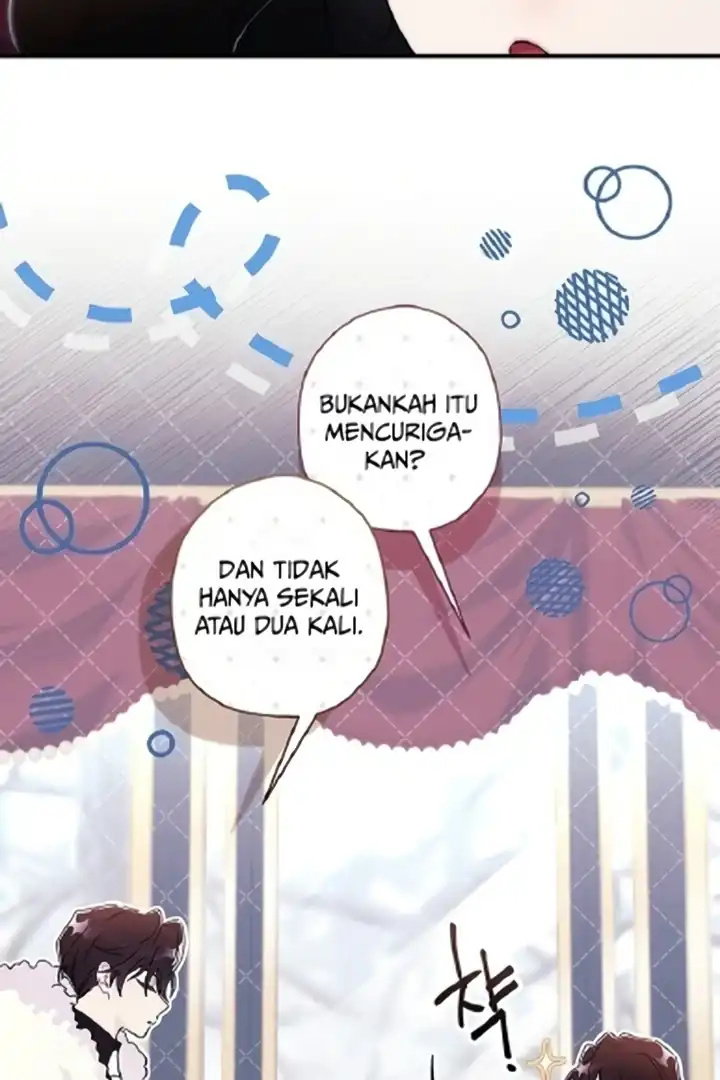 I Became the Male Lead's Adopted Daughter Chapter 133 - halaman 21