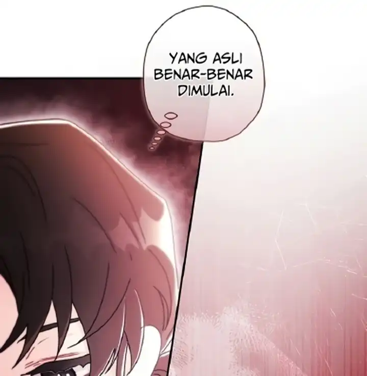 I Became the Male Lead's Adopted Daughter Chapter 133 - halaman 25