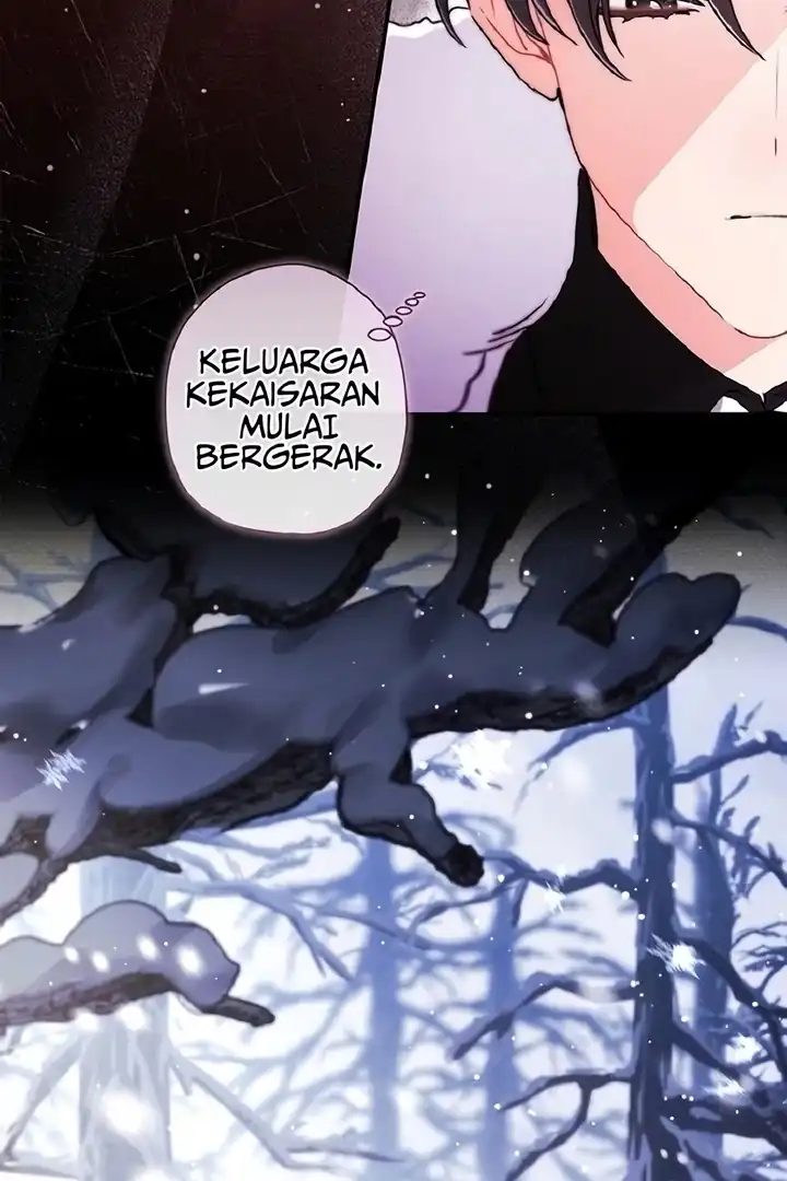 I Became the Male Lead's Adopted Daughter Chapter 133 - halaman 27