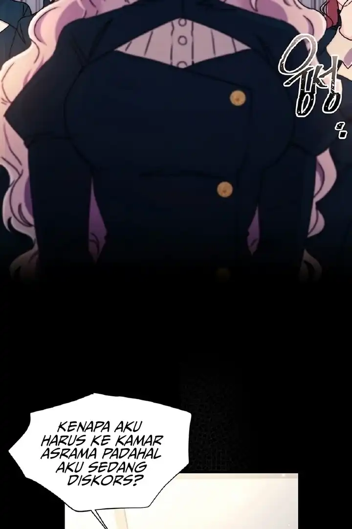 I Became the Male Lead's Adopted Daughter Chapter 133 - halaman 33