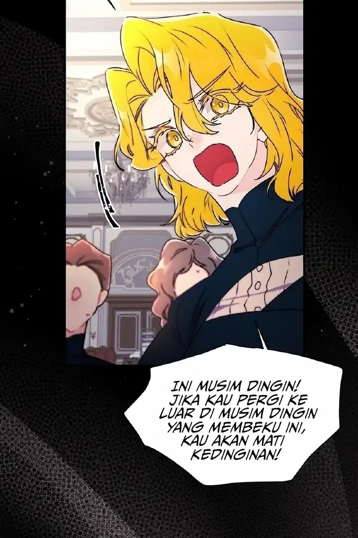 I Became the Male Lead's Adopted Daughter Chapter 133 - halaman 34
