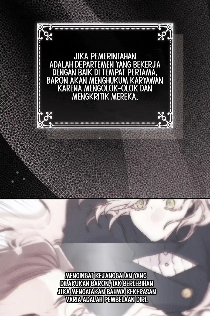 I Became the Male Lead's Adopted Daughter Chapter 133 - halaman 35