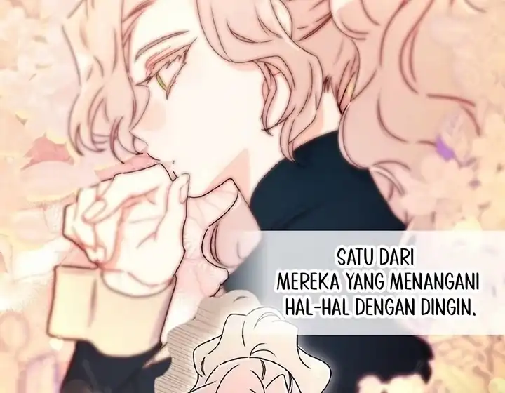 I Became the Male Lead's Adopted Daughter Chapter 133 - halaman 39