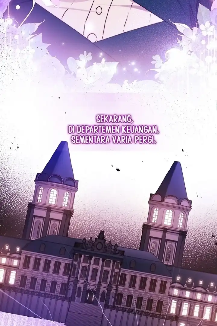 I Became the Male Lead's Adopted Daughter Chapter 133 - halaman 43