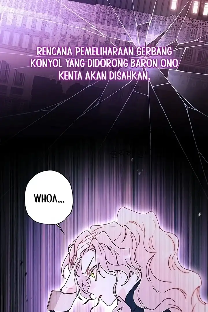 I Became the Male Lead's Adopted Daughter Chapter 133 - halaman 44