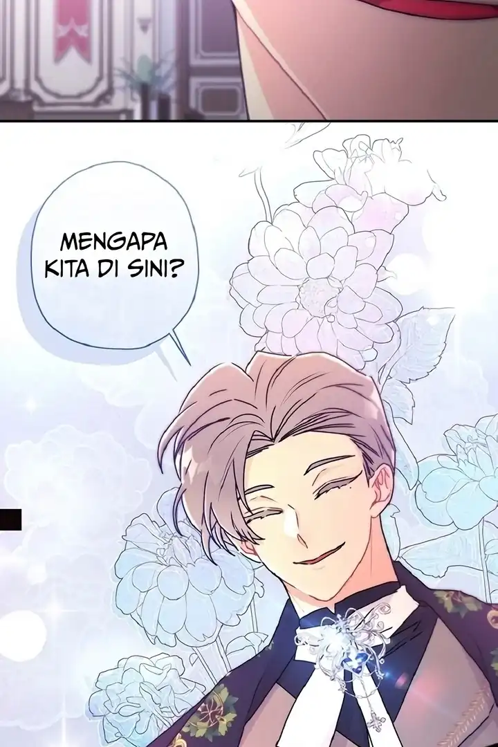 I Became the Male Lead's Adopted Daughter Chapter 133 - halaman 50