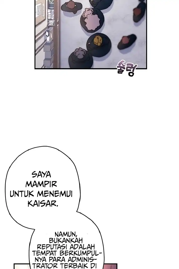 I Became the Male Lead's Adopted Daughter Chapter 133 - halaman 54