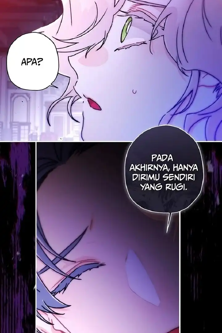 I Became the Male Lead's Adopted Daughter Chapter 133 - halaman 62