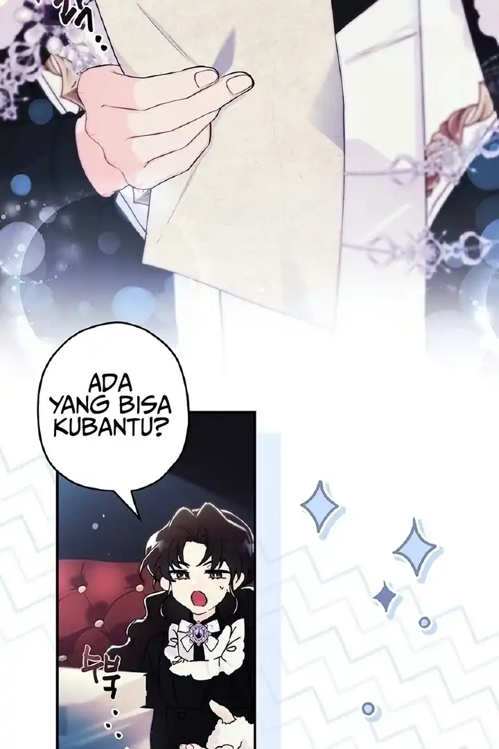 I Became the Male Lead's Adopted Daughter Chapter 133 - halaman 7