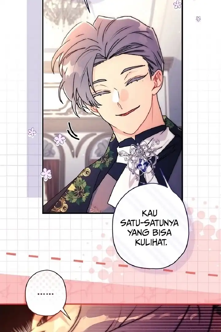 I Became the Male Lead's Adopted Daughter Chapter 133 - halaman 71