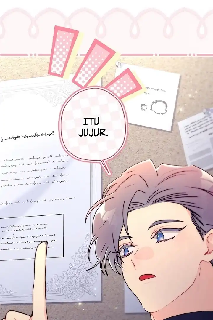 I Became the Male Lead's Adopted Daughter Chapter 133 - halaman 74