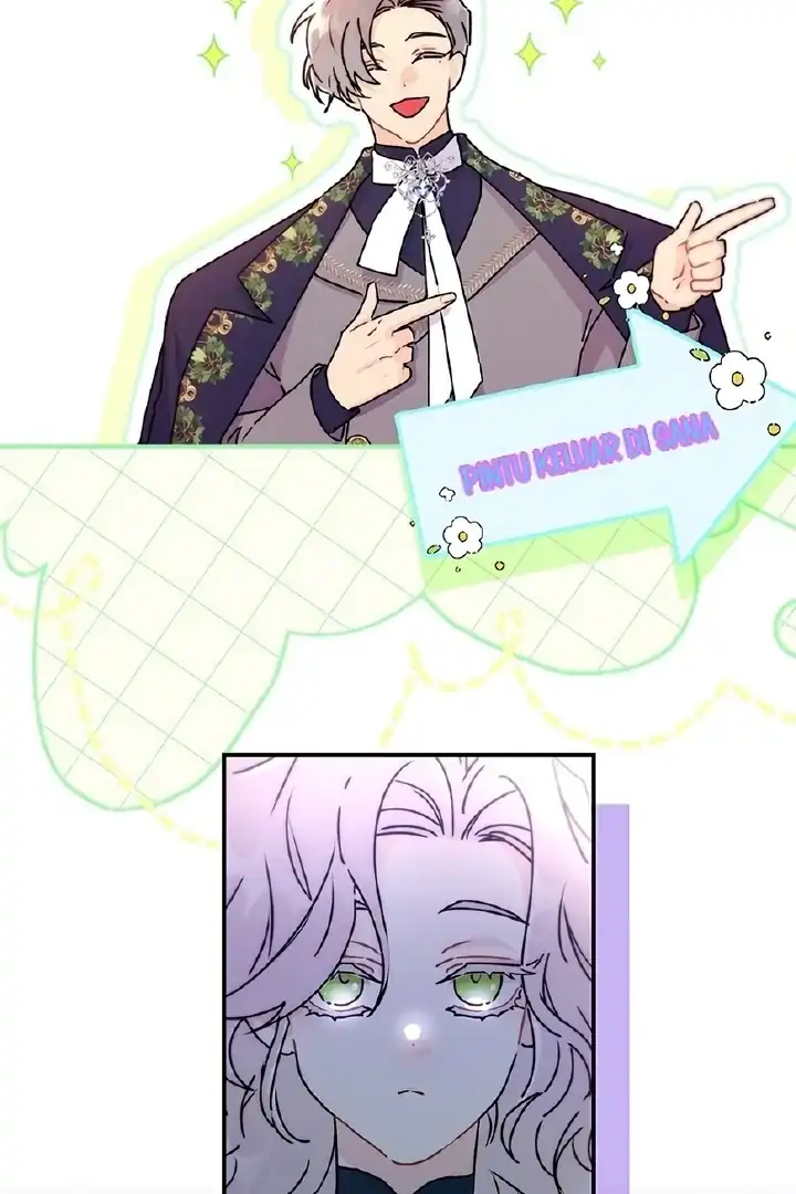I Became the Male Lead's Adopted Daughter Chapter 133 - halaman 79