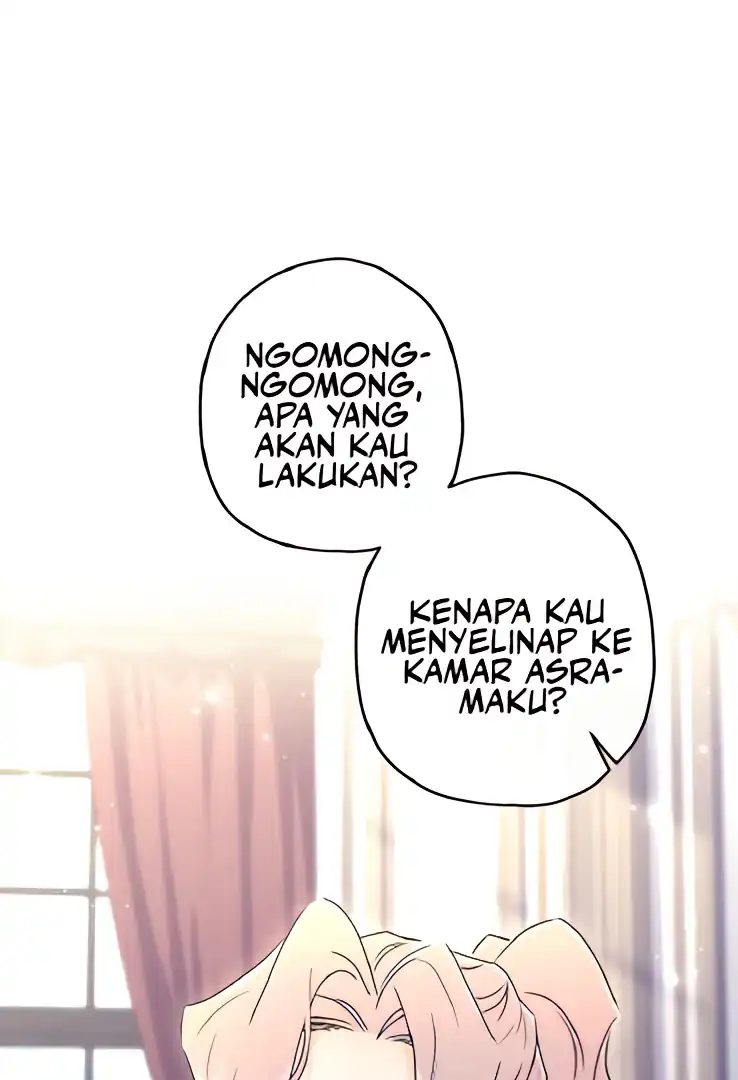 I Became the Male Lead's Adopted Daughter Chapter 134 - halaman 11