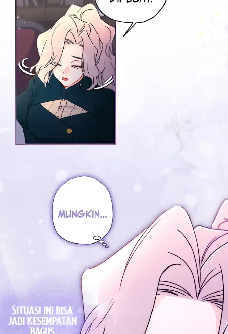 I Became the Male Lead's Adopted Daughter Chapter 134 - halaman 13