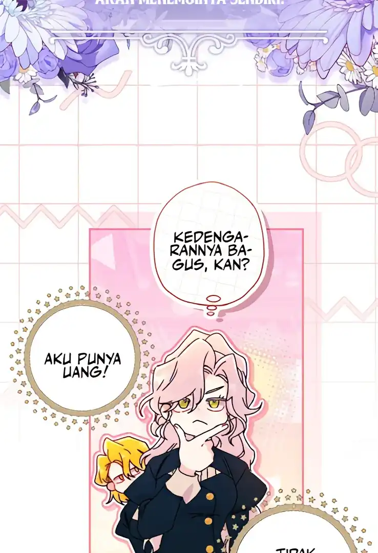 I Became the Male Lead's Adopted Daughter Chapter 134 - halaman 15