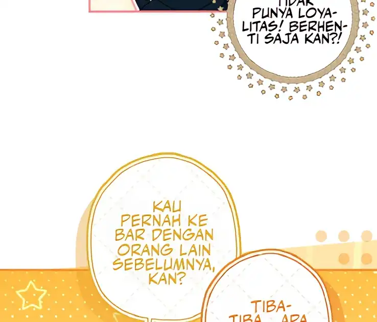 I Became the Male Lead's Adopted Daughter Chapter 134 - halaman 16