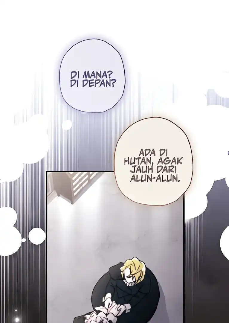 I Became the Male Lead's Adopted Daughter Chapter 134 - halaman 27