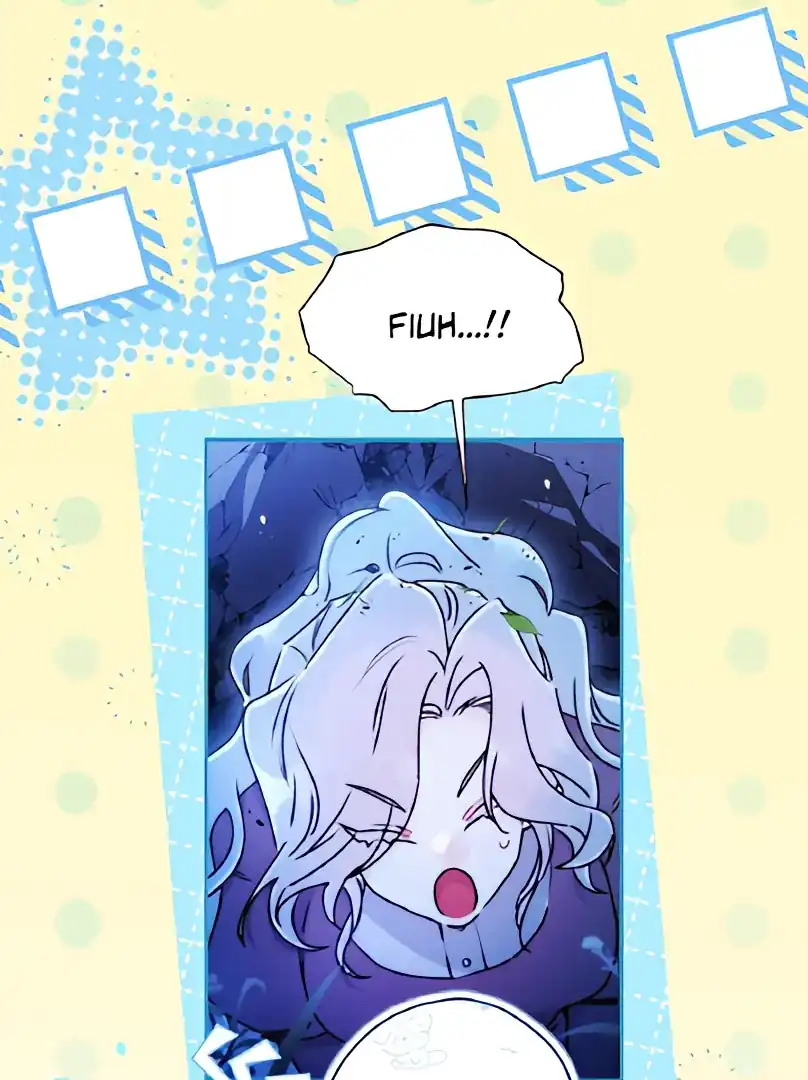 I Became the Male Lead's Adopted Daughter Chapter 134 - halaman 34