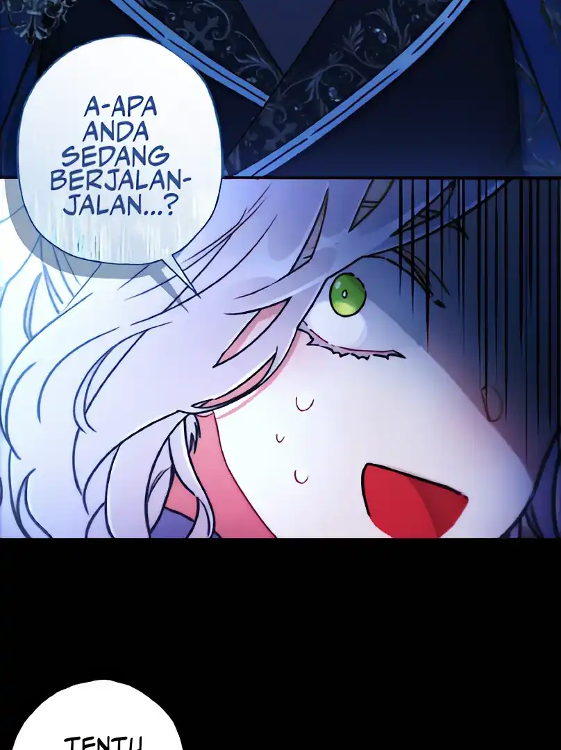 I Became the Male Lead's Adopted Daughter Chapter 134 - halaman 47