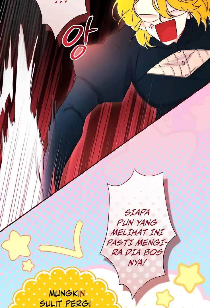 I Became the Male Lead's Adopted Daughter Chapter 134 - halaman 5