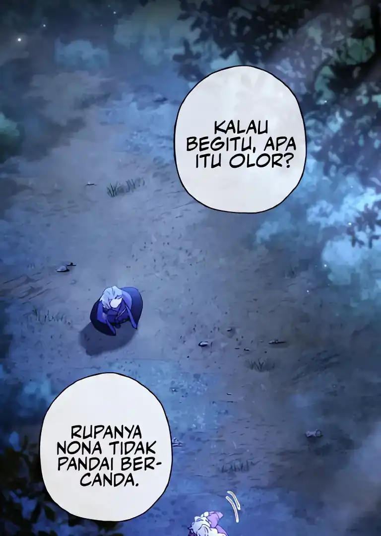 I Became the Male Lead's Adopted Daughter Chapter 134 - halaman 56