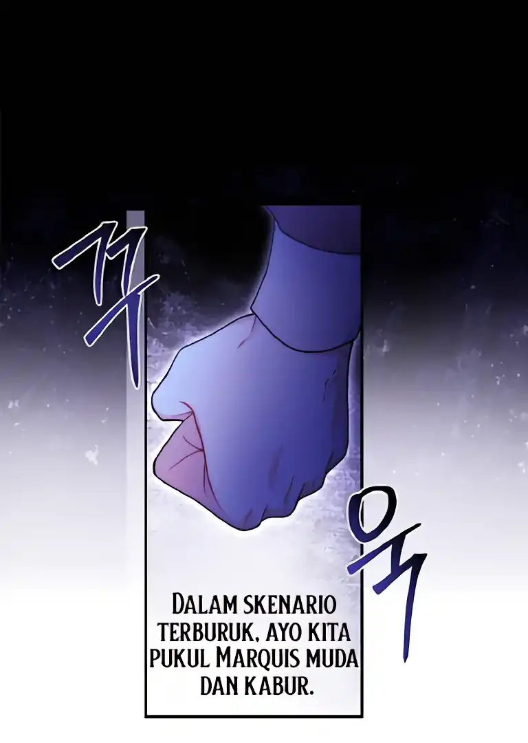 I Became the Male Lead's Adopted Daughter Chapter 134 - halaman 58