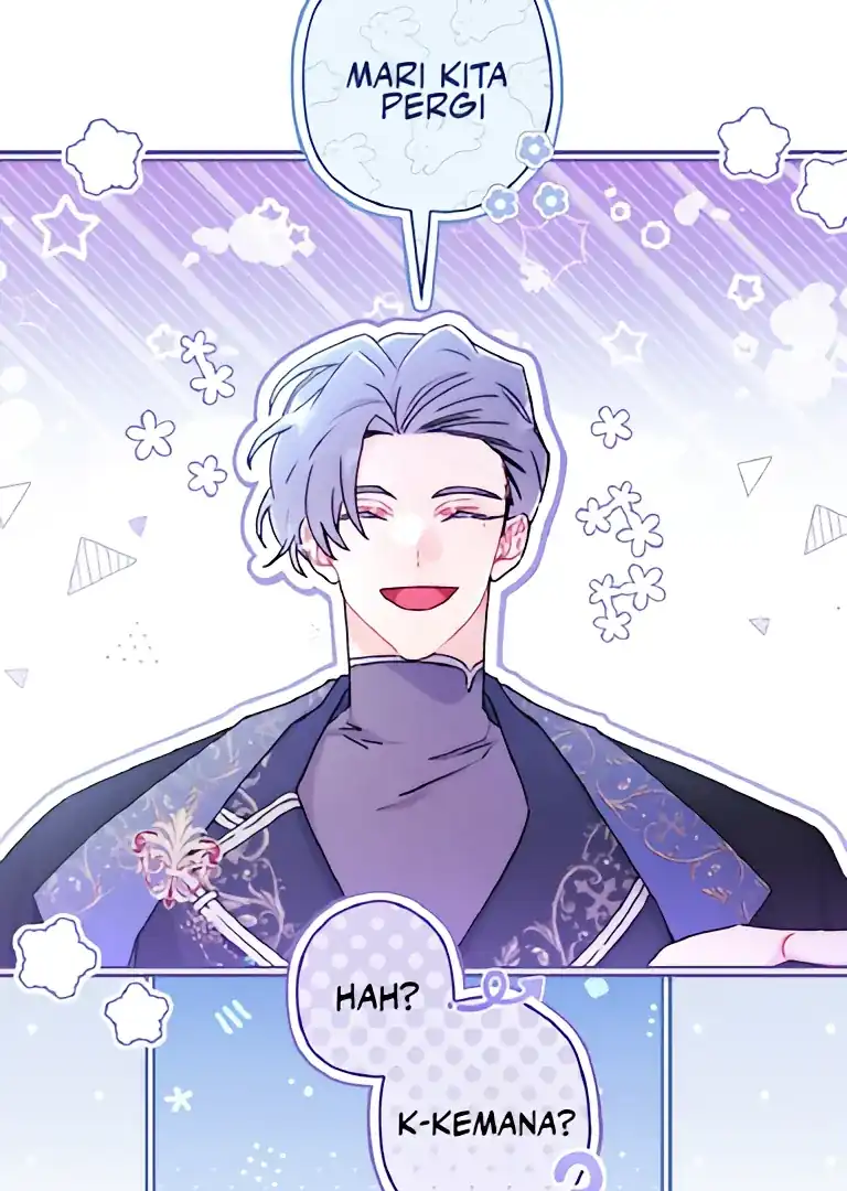 I Became the Male Lead's Adopted Daughter Chapter 134 - halaman 60