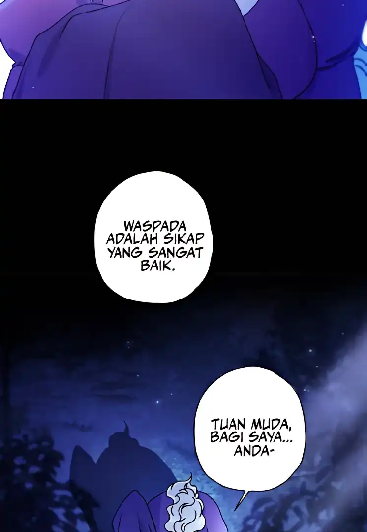 I Became the Male Lead's Adopted Daughter Chapter 134 - halaman 67