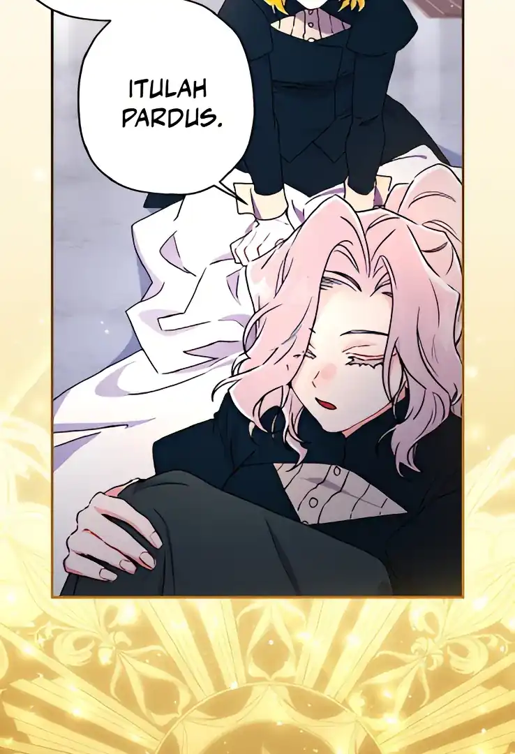 I Became the Male Lead's Adopted Daughter Chapter 134 - halaman 7