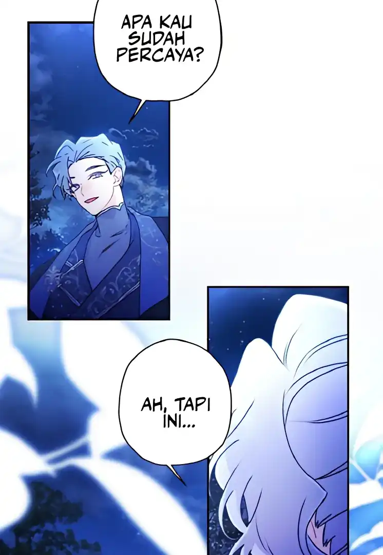 I Became the Male Lead's Adopted Daughter Chapter 134 - halaman 73