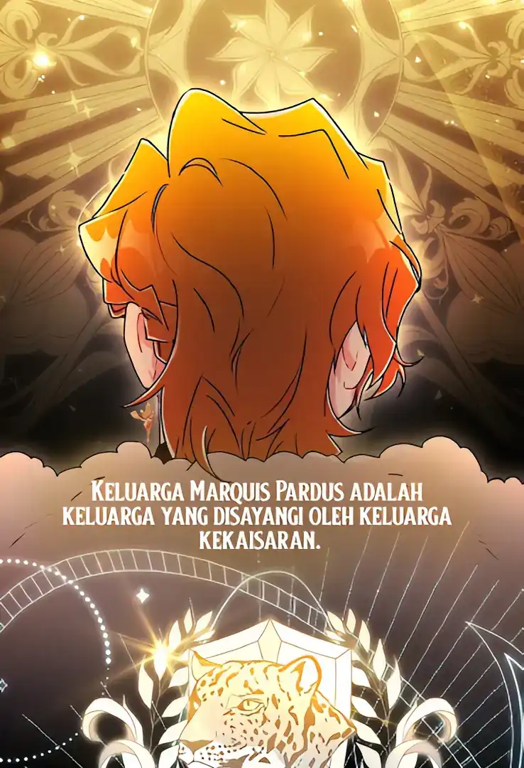 I Became the Male Lead's Adopted Daughter Chapter 134 - halaman 8