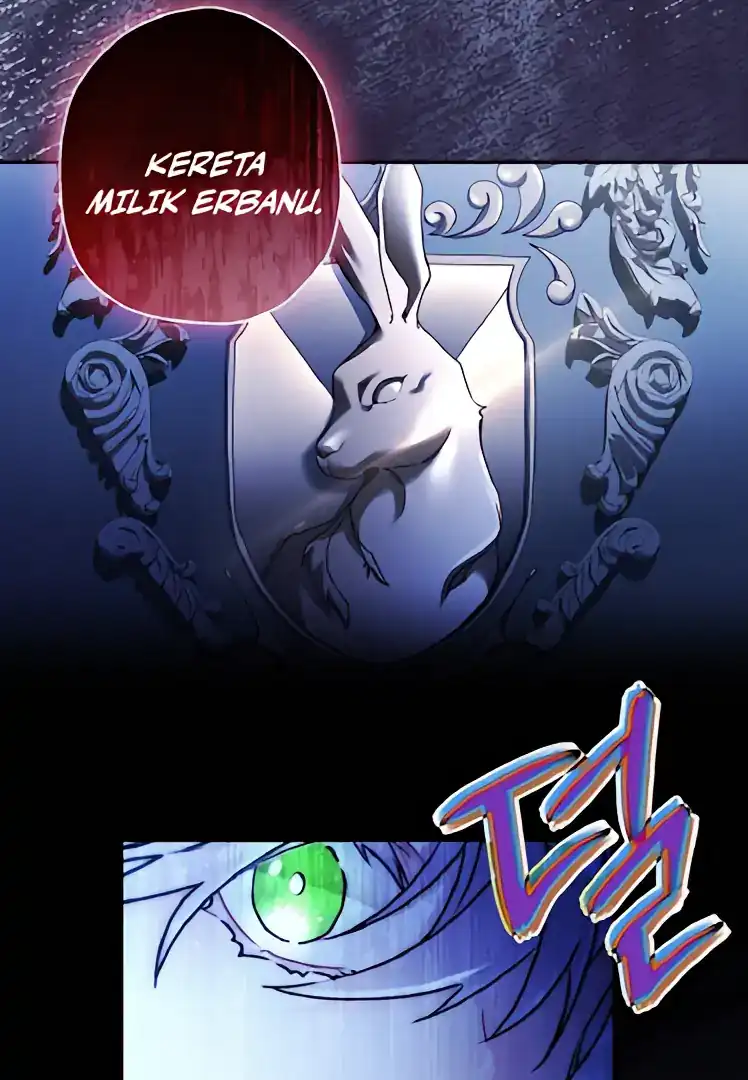 I Became the Male Lead's Adopted Daughter Chapter 134 - halaman 84