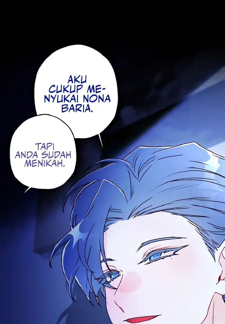 I Became the Male Lead's Adopted Daughter Chapter 134 - halaman 89
