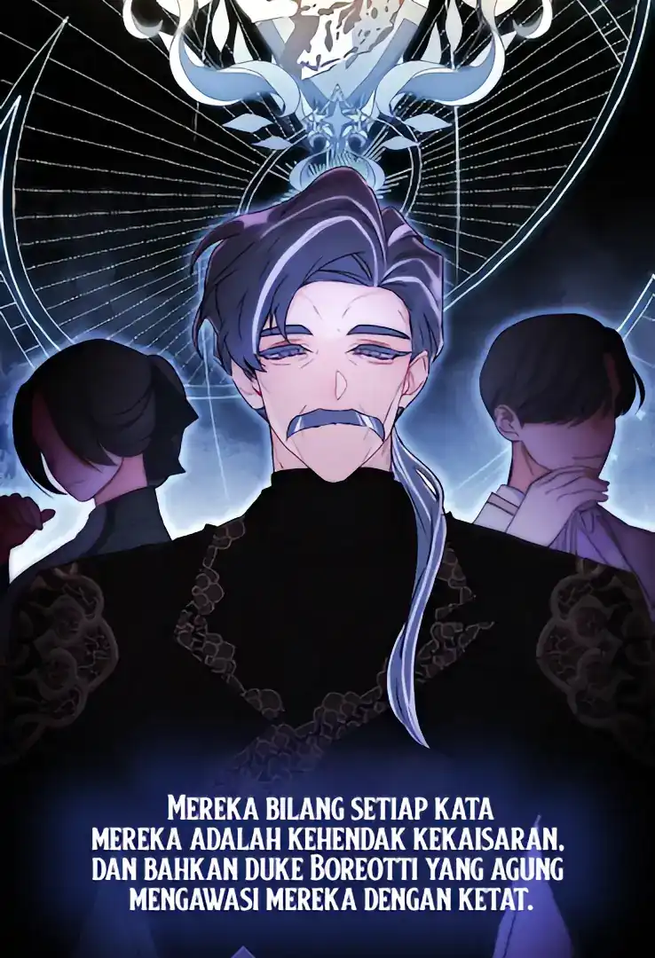 I Became the Male Lead's Adopted Daughter Chapter 134 - halaman 9