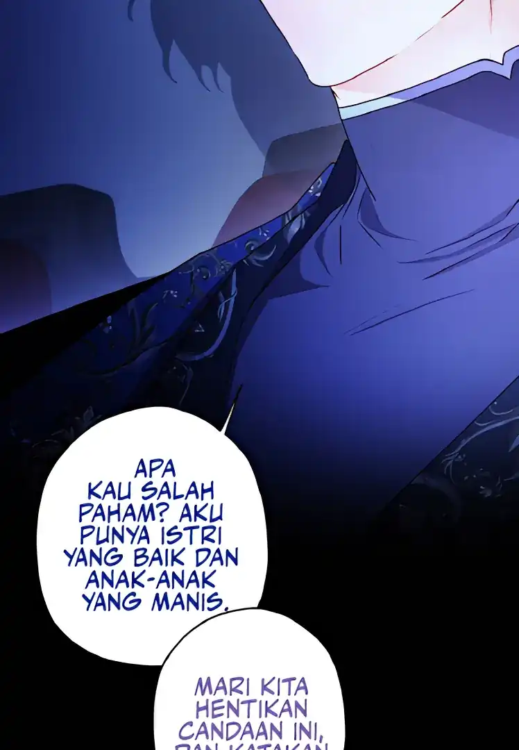 I Became the Male Lead's Adopted Daughter Chapter 134 - halaman 90