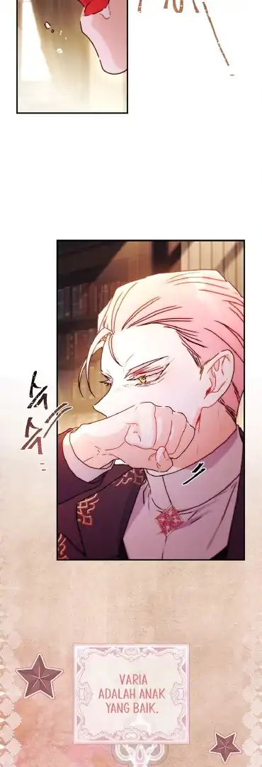 I Became the Male Lead's Adopted Daughter Chapter 135 - halaman 12