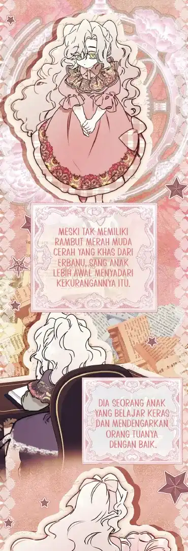I Became the Male Lead's Adopted Daughter Chapter 135 - halaman 13