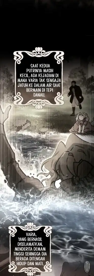I Became the Male Lead's Adopted Daughter Chapter 135 - halaman 15