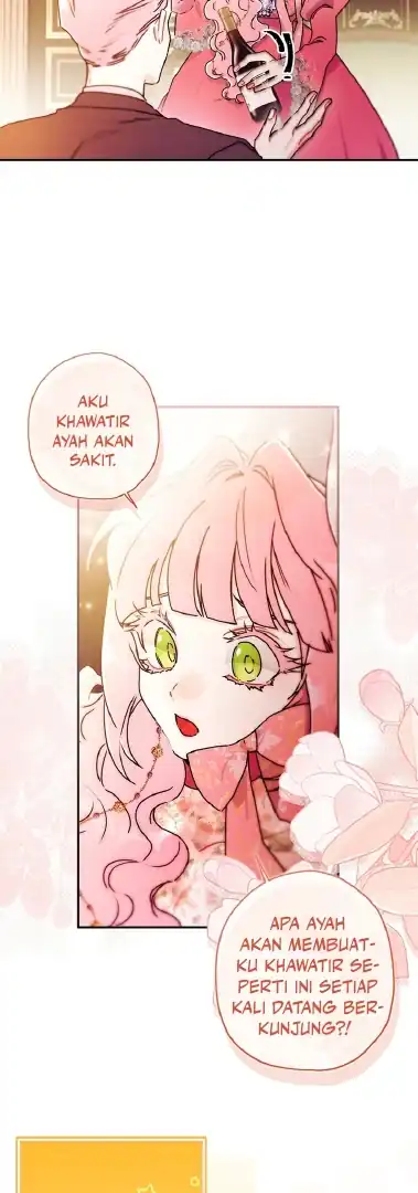 I Became the Male Lead's Adopted Daughter Chapter 135 - halaman 21