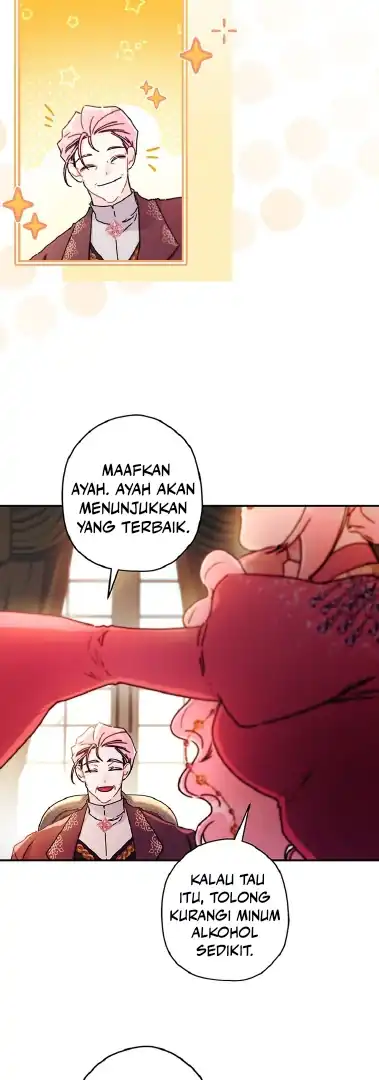 I Became the Male Lead's Adopted Daughter Chapter 135 - halaman 22
