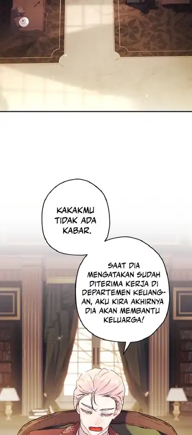 I Became the Male Lead's Adopted Daughter Chapter 135 - halaman 24