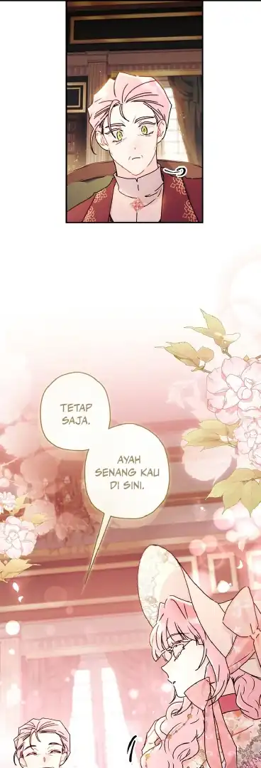 I Became the Male Lead's Adopted Daughter Chapter 135 - halaman 26