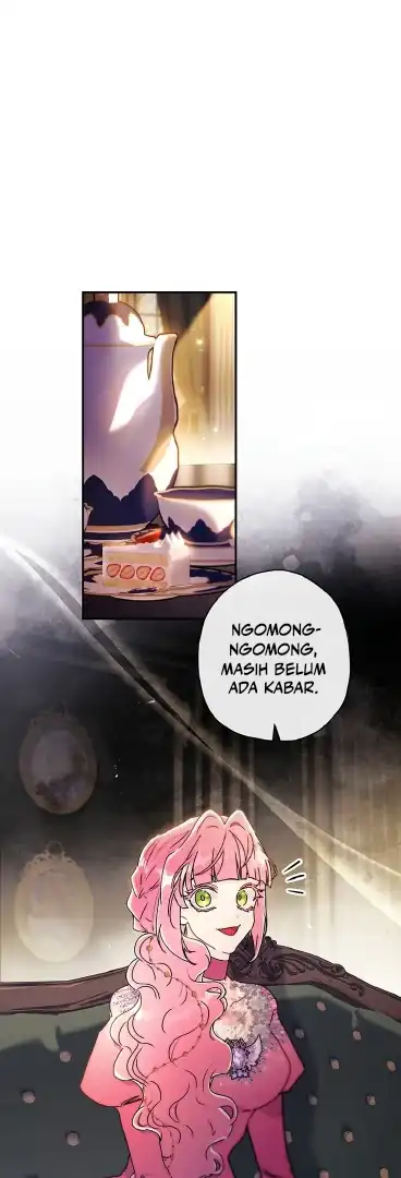 I Became the Male Lead's Adopted Daughter Chapter 135 - halaman 28