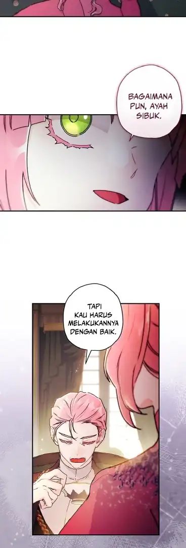 I Became the Male Lead's Adopted Daughter Chapter 135 - halaman 29