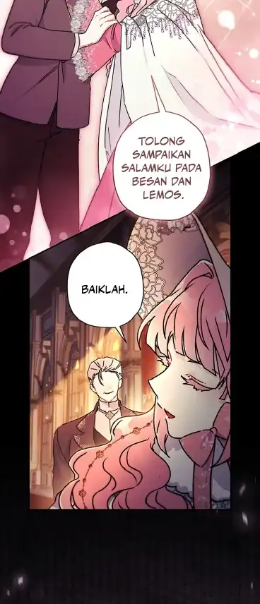 I Became the Male Lead's Adopted Daughter Chapter 135 - halaman 33