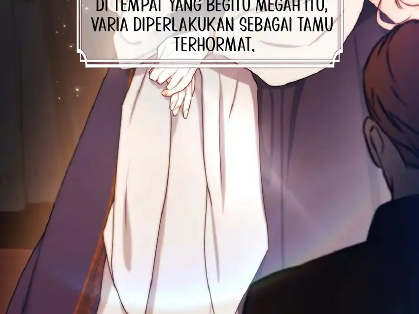 I Became the Male Lead's Adopted Daughter Chapter 136 - halaman 101
