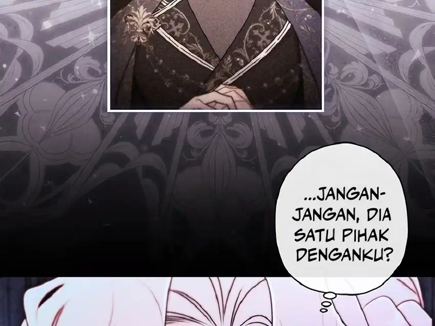 I Became the Male Lead's Adopted Daughter Chapter 136 - halaman 112
