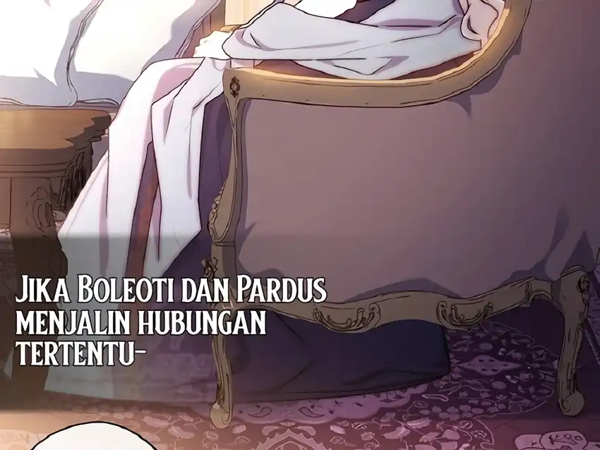 I Became the Male Lead's Adopted Daughter Chapter 136 - halaman 128