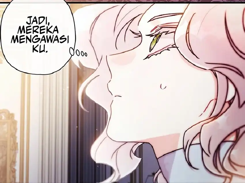 I Became the Male Lead's Adopted Daughter Chapter 136 - halaman 129
