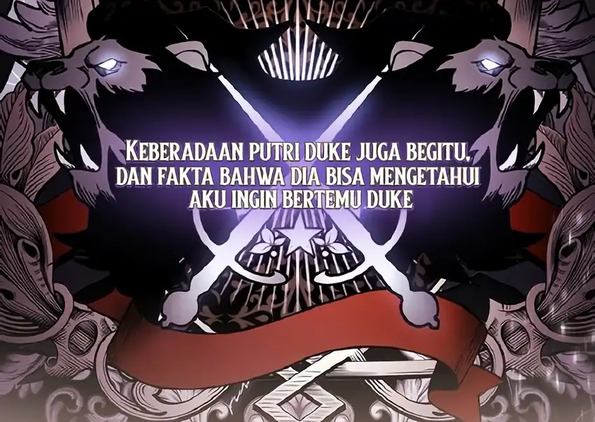 I Became the Male Lead's Adopted Daughter Chapter 136 - halaman 136